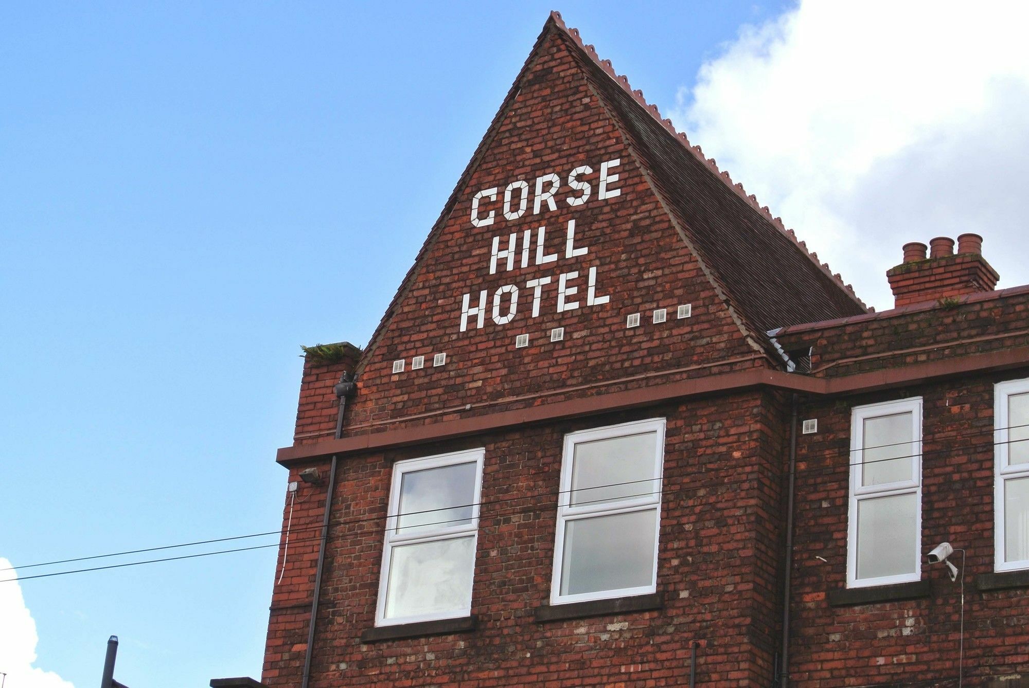 Approved Serviced Apartments Gorse Hill Manchester Ngoại thất bức ảnh